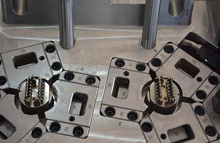 注塑成型常見問(wèn)題之燒傷