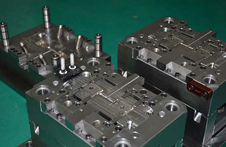 模具的維護(hù)保養(yǎng)怎么做呢？