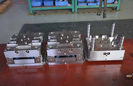  注塑模具加工中的收縮痕該如何避免呢？