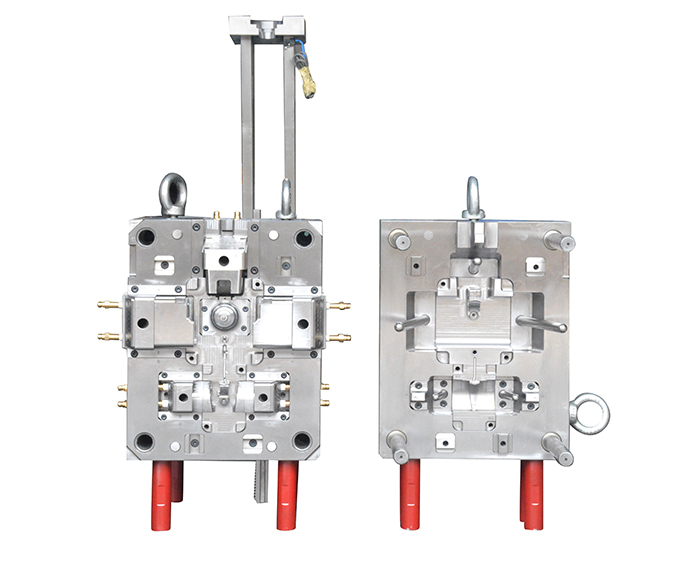 精密塑膠模具700 精密塑膠模具700