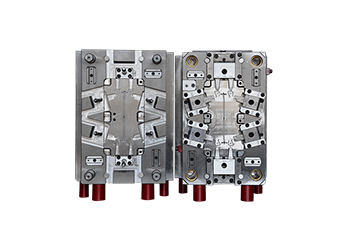 注塑模具中選擇正確的冷卻方法是減少循環(huán)時間的關鍵