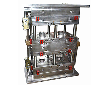 疊層模具的優(yōu)勢有哪些？