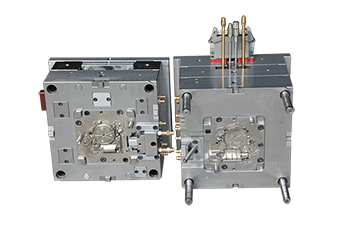 金屬嵌件模具設(shè)計(jì)有哪些準(zhǔn)則？