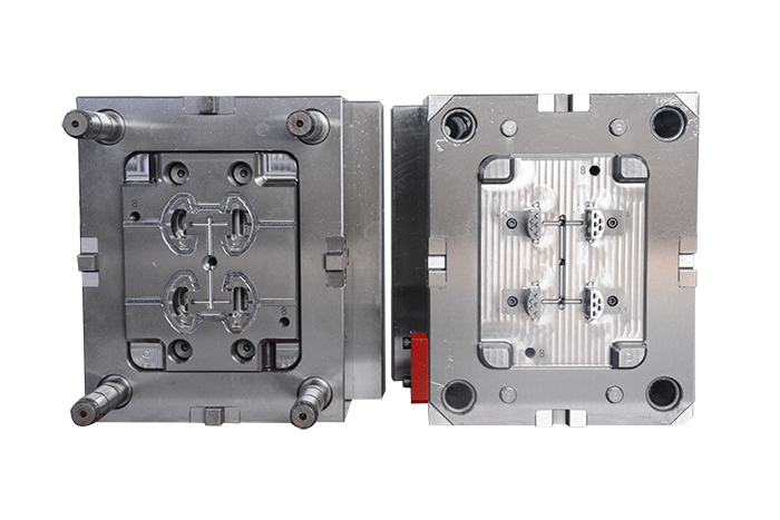 造成注塑模具硬度不足的原因有哪些？