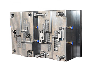  為什么開一套塑膠模具會(huì)這么貴？