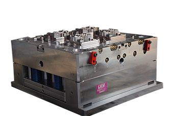 塑膠模具加工的標(biāo)準(zhǔn)化加工流程是怎樣的？