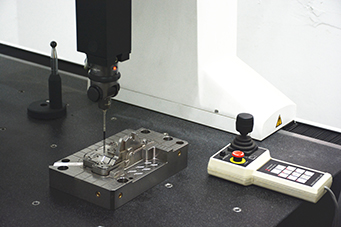 塑膠模具在生產(chǎn)制造中怎樣從細節(jié)處提升模具質量
