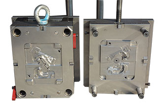 注塑模具之圖紙設(shè)計