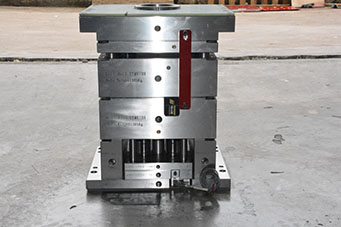 在深圳沙井藏著這樣一個“寶藏”注塑模具工廠，你造嗎？