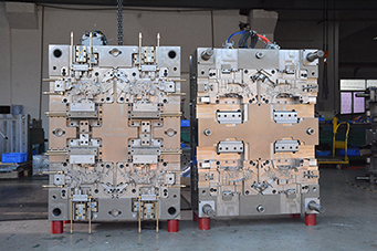 什么是注塑模具？