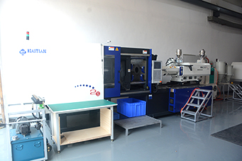 注塑機(jī)的工作工程過(guò)程是怎樣的？