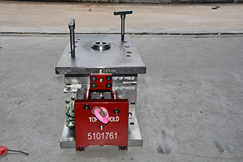 對塑膠模具的日常維護(hù)保養(yǎng)該如何做？