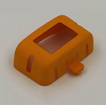 如何為塑料制品制作不同的顏色？