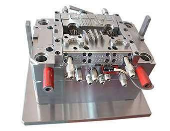 如何解決塑料注塑件的無光澤表面？