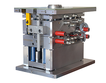 什么是包覆成型？