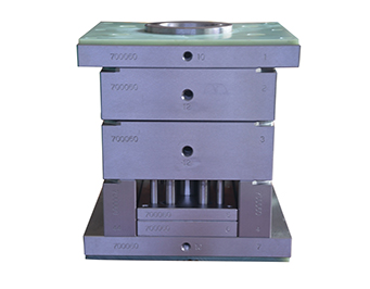 每一家成功的模具廠背后，都有一群“可愛”的人