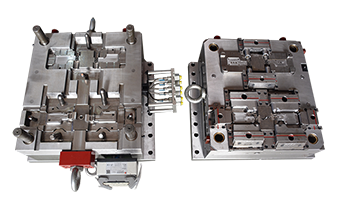 塑膠模具在哪些加工環(huán)節(jié)容易變形呢？