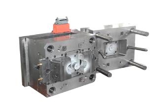 模具加工注塑中顏色不一致是發(fā)生了什么？