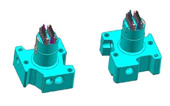 采用合理的注塑模具結(jié)構(gòu)會對模具加工造成什么樣的影響？