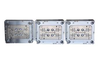 ABS注塑模具成型產(chǎn)品如何增加產(chǎn)品表面亮度？