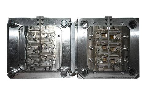 模具精密加工 模具精密加工