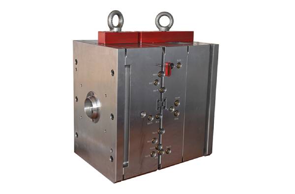 塑膠模具加工 塑膠模具加工