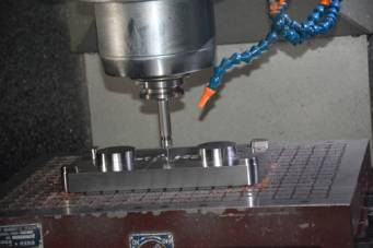 塑膠模具加工中鈹銅的作用是什么呢？