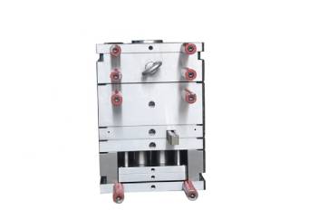 塑膠外殼模具注塑加工成型的特點有哪些？