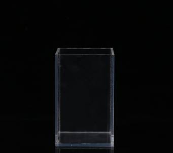 PMMA透明注塑，選擇銘洋宇通，再難也不是問題