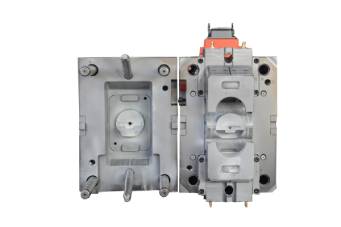 包膠模具是什么樣的？