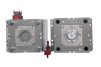 影響注塑模具制品噴油的因素有哪些？