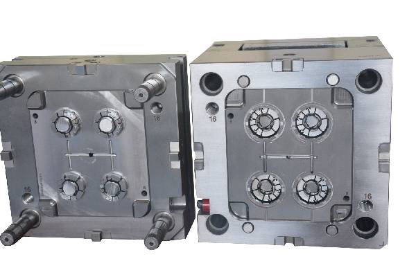 塑料注塑模具加工 塑料注塑模具加工