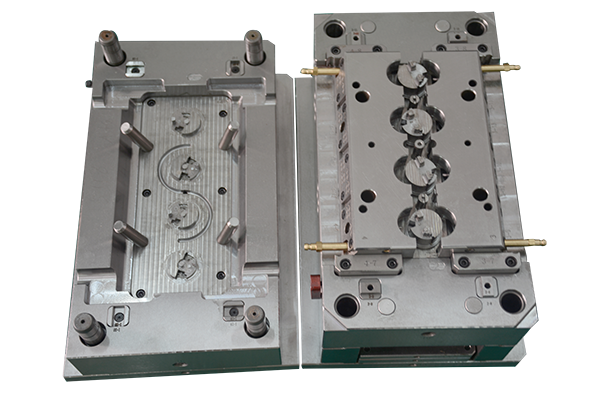 注塑模具廠(chǎng)