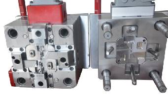 什么叫塑料模具加工精度？