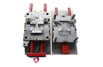 塑膠模具生產(chǎn)有什么特點(diǎn)呢？