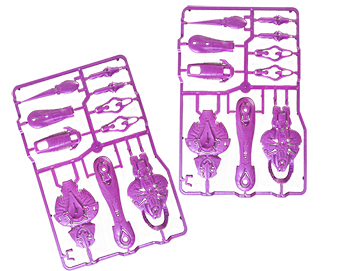 注塑加工成型時(shí)影響熔融塑料的流動(dòng)性的因素有哪些？