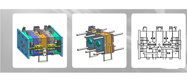 塑膠模具設(shè)計(jì) 塑膠模具設(shè)計(jì)
