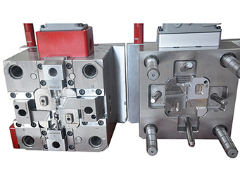 電器塑膠模具型腔側(cè)壁的設(shè)計(jì)原則是怎么的？