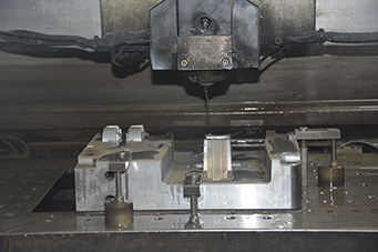 深孔鉆加工模具設(shè)計(jì)方案建議