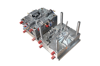 塑料產(chǎn)品壁厚在模具加工中的影響？