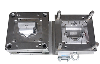 塑料外殼模具注射成型的工藝過程有哪些內(nèi)容？