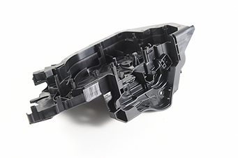 注塑加工時背壓如何設(shè)定？