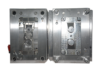 塑料模具澆口設(shè)計(jì)之點(diǎn)澆口