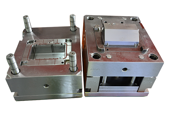 銘洋宇通精密模具制造加工廠(chǎng) 銘洋宇通精密模具制造加工廠(chǎng)