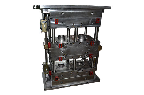 疊層模具 疊層模具