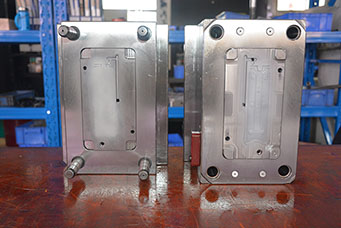 注塑成型產(chǎn)品上出現(xiàn)凹痕和氣孔等缺陷，該如何解決呢？