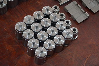 如何制作高精度注塑模具零件？