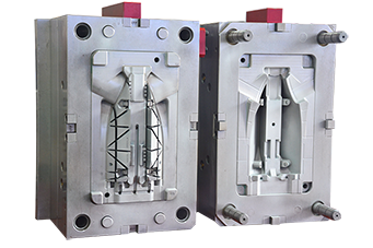 疫情之下的注塑模具廠，怎樣迎來逆勢增長？