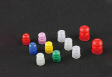 銘洋宇通塑料試管塞模具