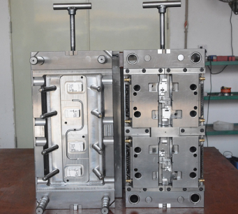 什么樣的塑膠材料能支持高溫注射成型？